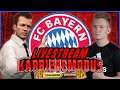 IHR ENTSCHEIDET TRANSFER!!💥😱|| LIVESTREAM🔴|| PES 2020 Bundesliga || FC Bayern München