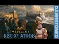 IMPERATOR ROME - ATHENS (ARCHIMEDES UPDATE) - EP38