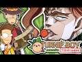 IS THAT A JOJO'S REFERENCE - Turnip Boy (PART 3)