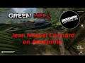 Jean Michel Connard dans la jungle. Green Hell, spirits of Amazonia EP 1