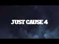 Just Cause 4 - Credits