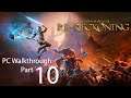 Kingdoms of Amalur: Re-Reckoning Part 10 - PC - [ 4k 60 FPS ] - Ultra settings - No commentary