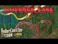 Laidback Lake | #2 Bugfix Scenario Pack | Rollercoaster Tycoon Classic