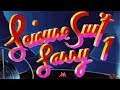 Leisure Suit Larry in the Land of the Lounge Lizards (VGA Remake) (Pc/Dos) Walkthrough No Commentary