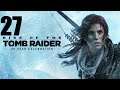 Let's Platinum Rise of the Tomb Raider 27 - My Own Worst Enemy; Gilded; Iron Will