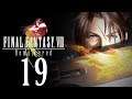 Let's Play Final Fantasy VIII Remastered #19 Shumi Dorf und Phönix | Gameplay German Full HD
