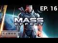 Let's play Mass Effect Legendary Edition with Lowko! (Ep. 16)