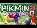 Let's Play "Pikmin 2" [Day 16-B] "Segmented Crawbster"