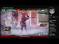 Live Apex Go 300 frags avec Bloodhound Avec TheFrench_Senpai