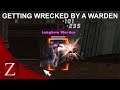 Longbow Wardens Are Gross - City Of Heroes Gameplay