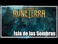 [LoR] - ¡Las Mejores cartas de Islas de las Sombras! (Review Completo) - Legends of Runeterra