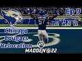 Madden 22 Chicago Cougars Relocation Franchise | Ep 9 | Defense Wins Championships!!
