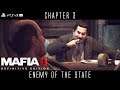 Mafia II: Definitive Edition | Chapter 3 | Enemy of the State