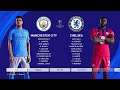 🔴Manchester City Vs Chelsea  // UEFA Champions League Final 2020/21 -  Full Match & Gameplay (PC)