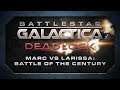 [Marc's POV] Going Head to Head With Larissa in Battlestar Galactica Deadlock!