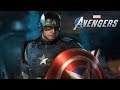 Marvel’s Avengers \ МАРВЕЛ МСТИТЕЛИ -  ОФИЦИАЛЬНЫЙ ТРЕЙЛЕР E3 2019