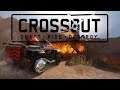 maybe a change of pace? metal poles - crossout