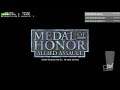 [Medal of Honor: Allied Assault] Playing every Medal of Honor!
