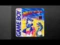 Mega Man 3 (Game Boy - Capcom - 1992 - Live 2021)