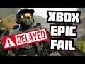 Microsoft SEALED THE FAILURE of Xbox Series X Launch - Halo Infinite Delayed till 2021 | 8-Bit Eric