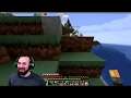 Minecraft 1.14 Adventures - Securing the Villagers and Exploring Like Dora!