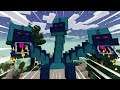Minecraft but with every single mod in existence