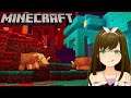 Minecraft Survival with viewers - Into the nether!! {Livestream} Part 5