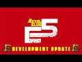 MS5E: Developer Updates 2020-09-06