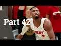 NBA 2K21 My Career Next Gen EP 42 Playoff Game Round 3 Game 1 Me Vs Brooklyn Nets!