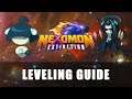 Nexomon: Extinction | Leveling Guide