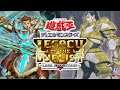 Noble Knights VS Ranked | Yu-Gi-Oh! Legacy of the Duelist Link Evolution