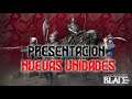 NOTICIAS# PRESENTAMOS LAS NUEVAS UNIDADES DE LA SEASON IV - Conqueror's Blade