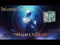 Numenéra Discovery and Destiny | Deixando Shallamas | EP 07 Slaves Of the Machine God
