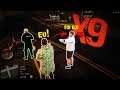 O CABUETE X9 - GTA V ROLEPLAY