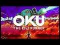 Oku Game The DJ Runner | Android gameplay