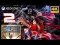 One Piece Pirate Warriors 4 I Capítulo 2 I Walkthrought I XboxOneX I 4K