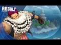 One Piece Pirate Warriors 4 - Katakuri Gameplay