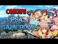 Onigiri Coop Online Gameplay Español