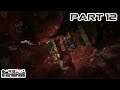 [Part 12] Swarm in the Dam - Gears of War 4 Playthrough Gameplay