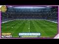 PES 2020 | Stadium Showcase - Bernabeu | Ultimate GFX Mod