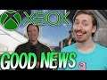 Phil Spencer Opens Up On Xbox's Future - Halo Infinite Release, Killer Instinct Return, & Fable!