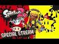 🔴 SPLATOON 2 ONLINE 🎨 Part 26: Mario-Splatfest mit Pilz vs. Stern [ENDE]