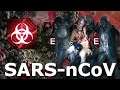 Plague Inc: Custom Scenarios - SARS-nCoV