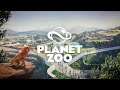 Planet Zoo - Endlich geht es los Kampagne Tutorial - HYPE is real - 01