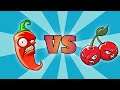 Plants vs Zombies 2 - Which One Would You Prefer?