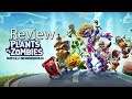 Plants vs Zombies Battle for Neighborville Xbox One X Gameplay Review