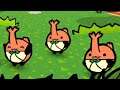 Playing Bug Fables with Menu Codes (Part 4)
