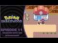 Pokemon Snakewood Let's Play // EP11 - Working With The Inquisition!?