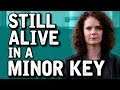 Portal | Still Alive in a Minor Key ft. Julia Henderson || Epic Game Music Cover