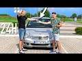 POSTAO SAM NJEGOV VOZAČ NA JEDAN DAN! :O 🚗